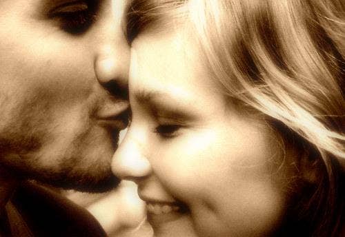 What His Kisses Mean About His True Feelings For You Yourtango